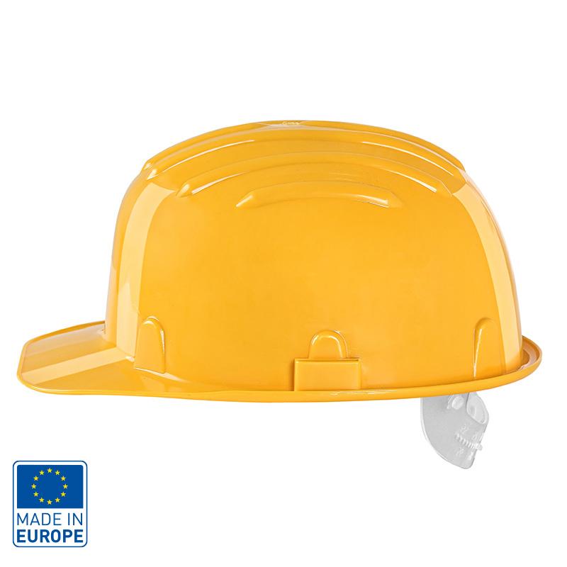 jaune