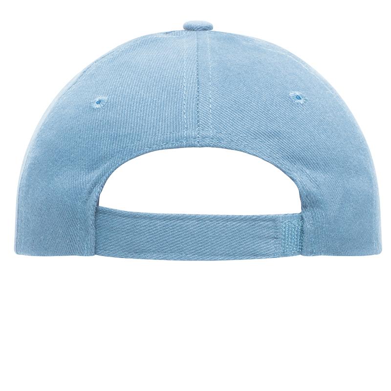bleu clair