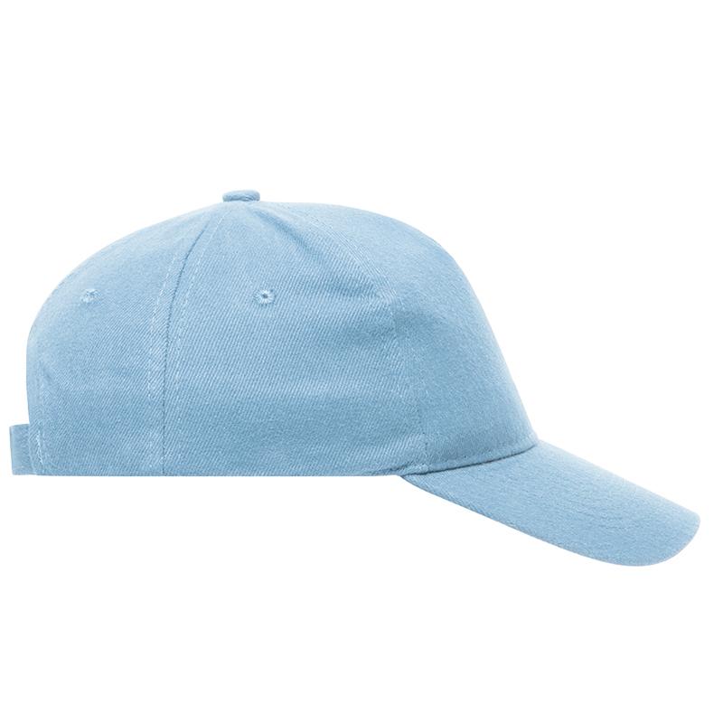 bleu clair