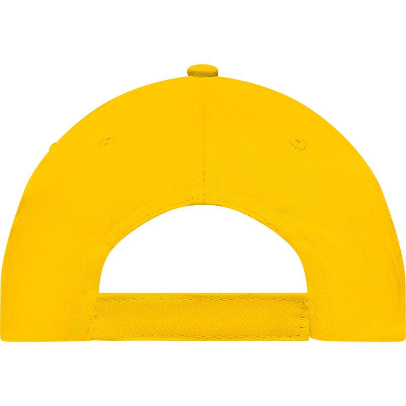 jaune d'or