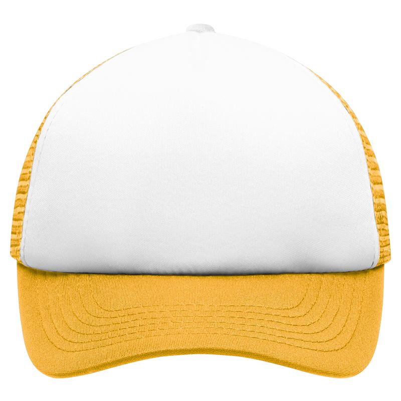 blanc/jaune dor