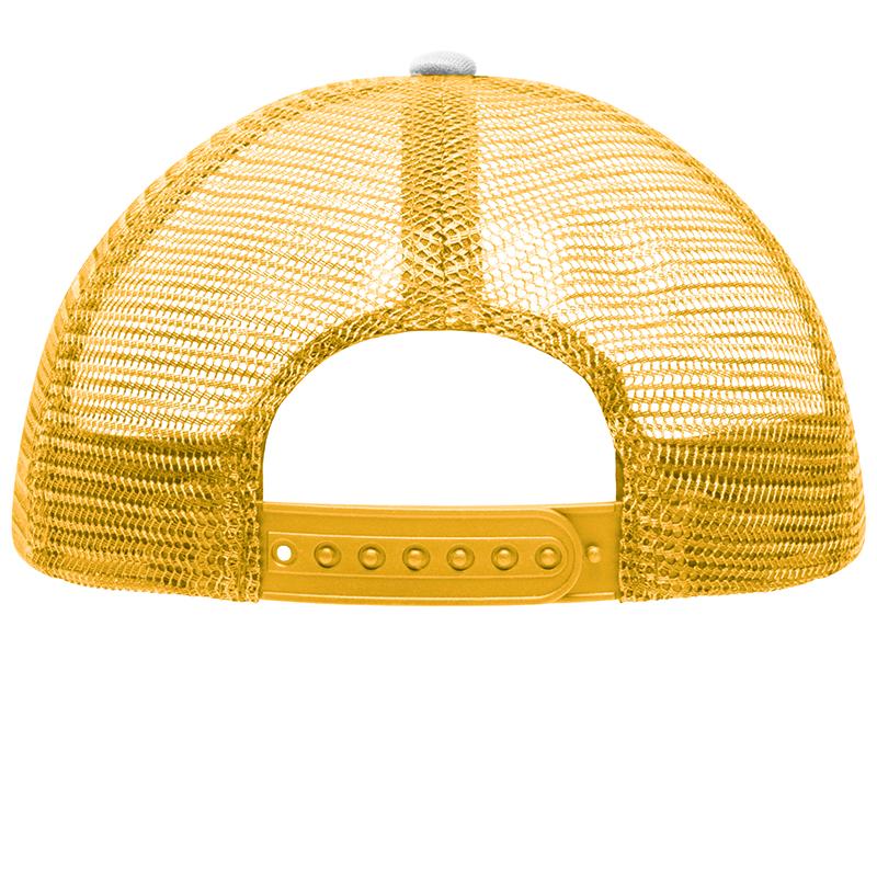 blanc/jaune dor