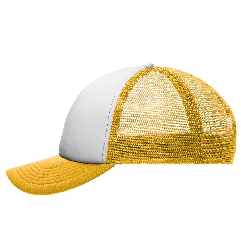 blanc/jaune dor