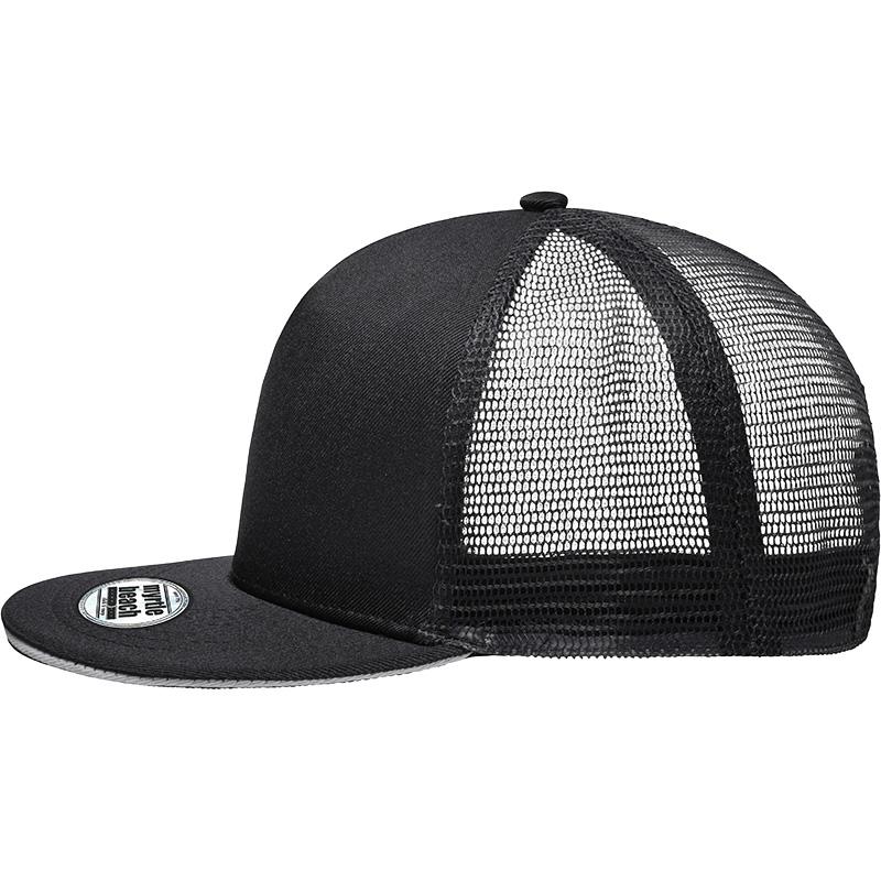 noir/gris clair