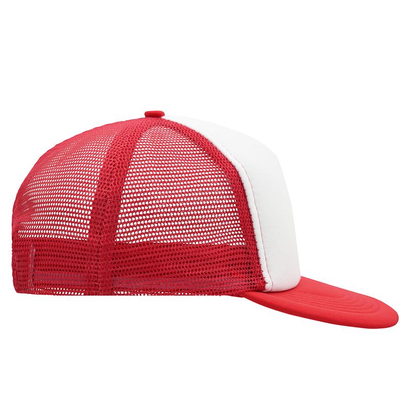 blanc/rouge