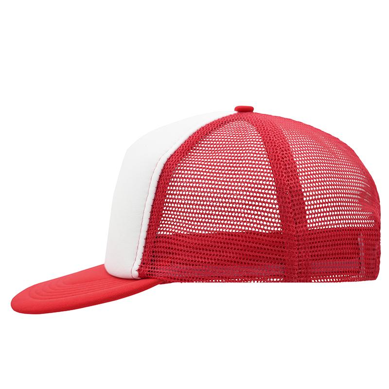 blanc/rouge