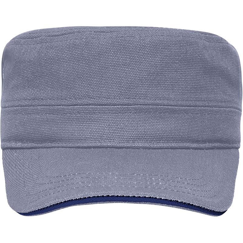 gris foncé/marine