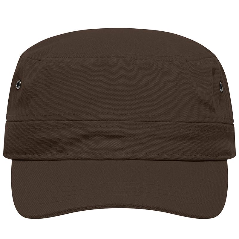 marron foncé