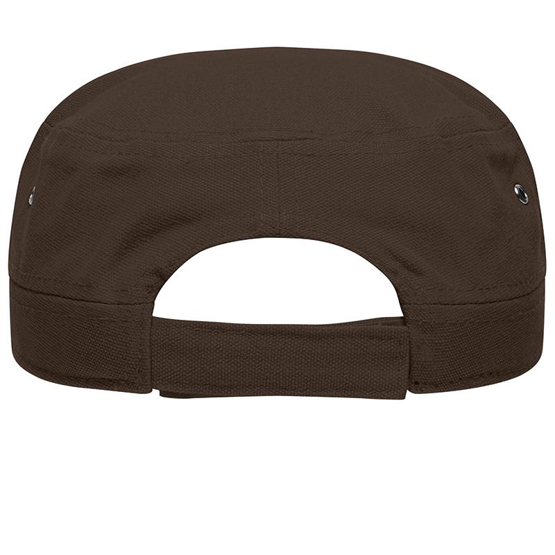 marron foncé
