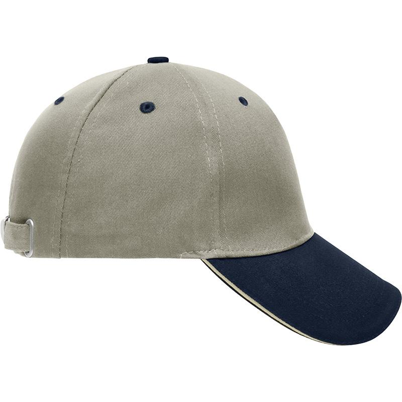 beige/marine/beige