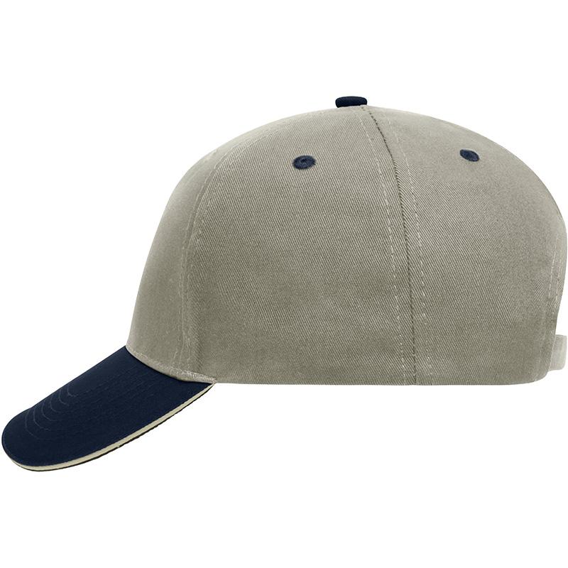 beige/marine/beige