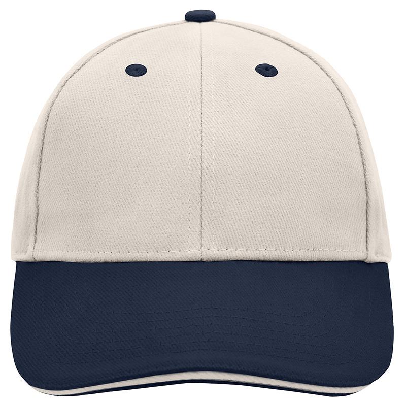 beige/marine/beige