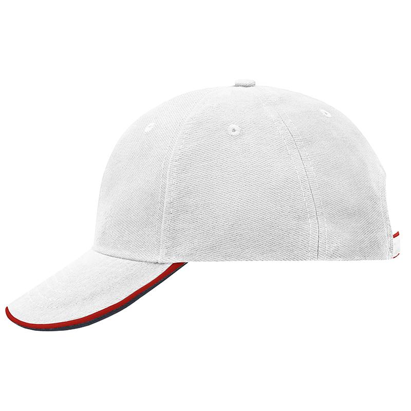 blanc/rouge/marine