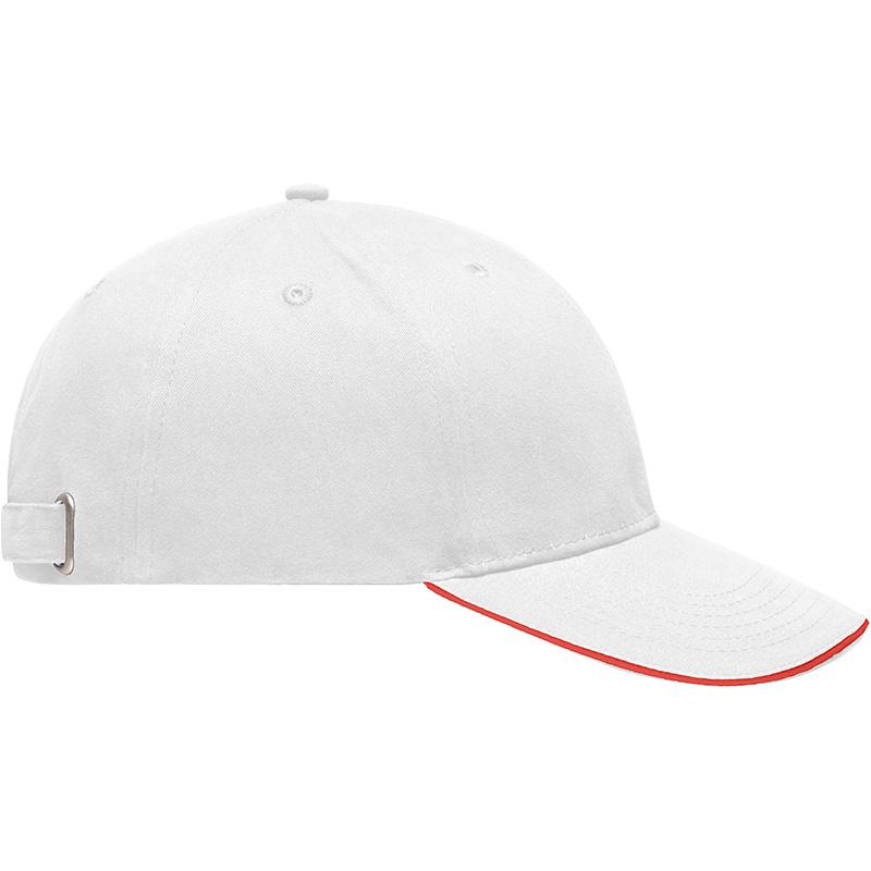 blanc/rouge
