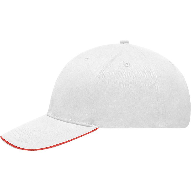 blanc/rouge