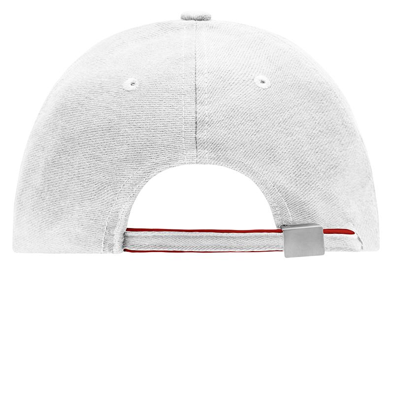 blanc/rouge/marine