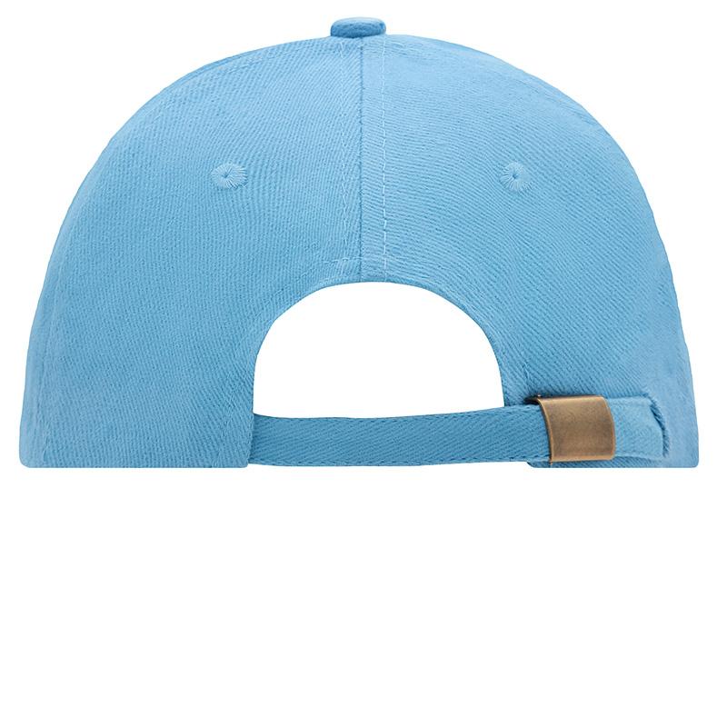 bleu clair/blanc