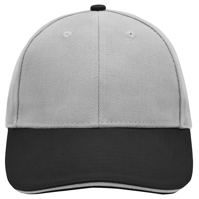 gris clair/noir/gris clair