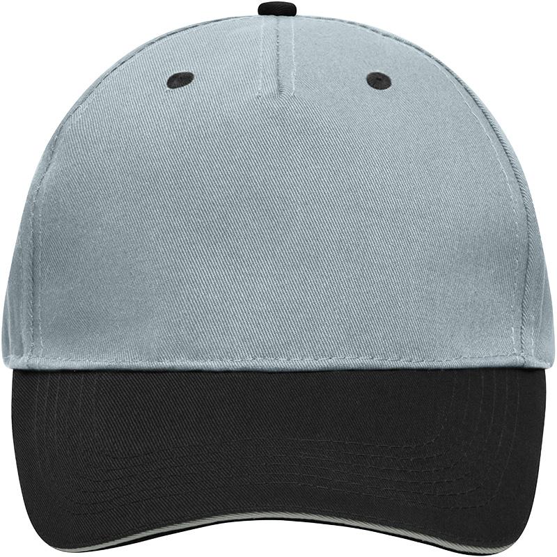 gris clair/noir/gris clair
