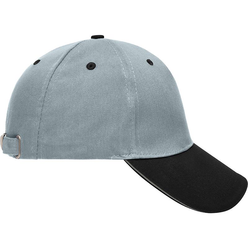 gris clair/noir/gris clair