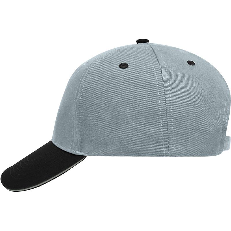 gris clair/noir/gris clair