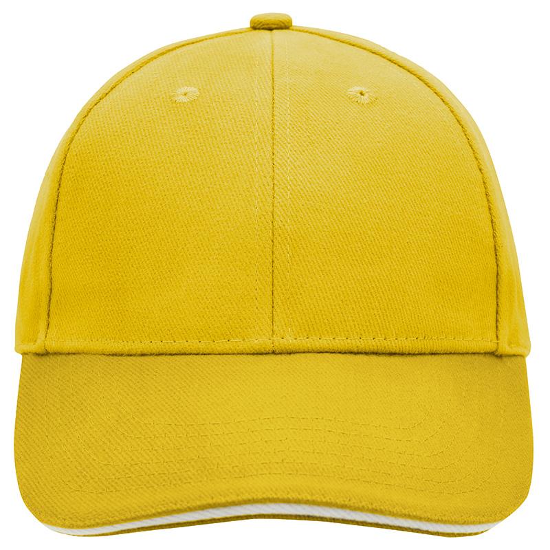 jaune soleil-blanc