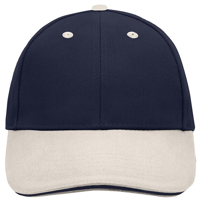 marine/beige/marine