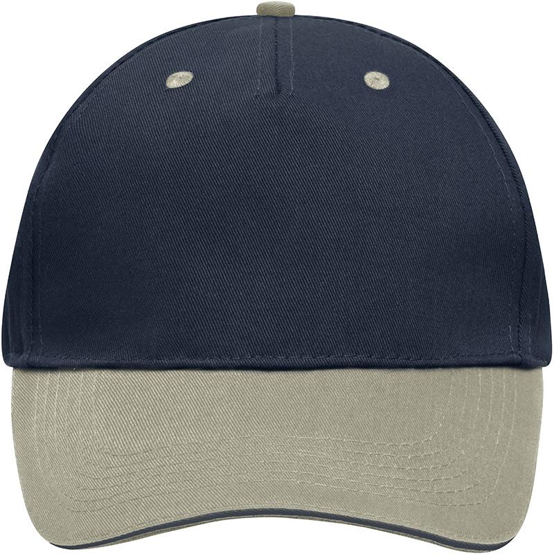 marine/beige/marine