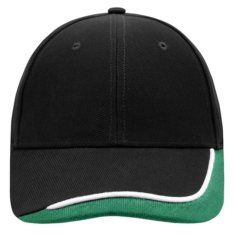noir/blanc/vert foncé
