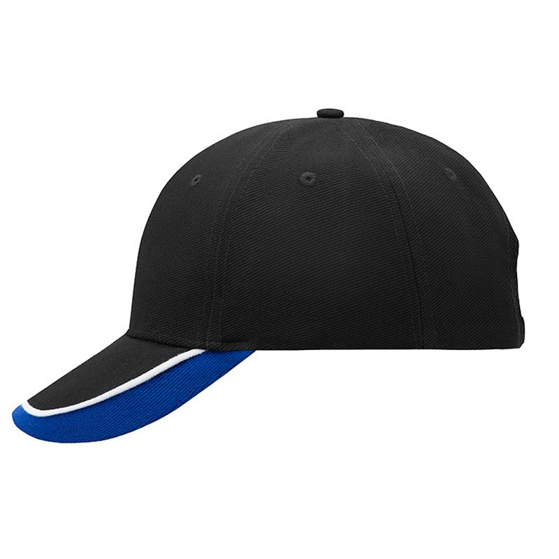 noir/blanc/royal