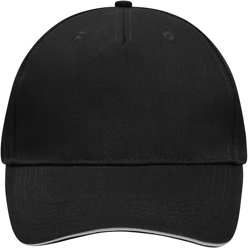 noir/gris clair