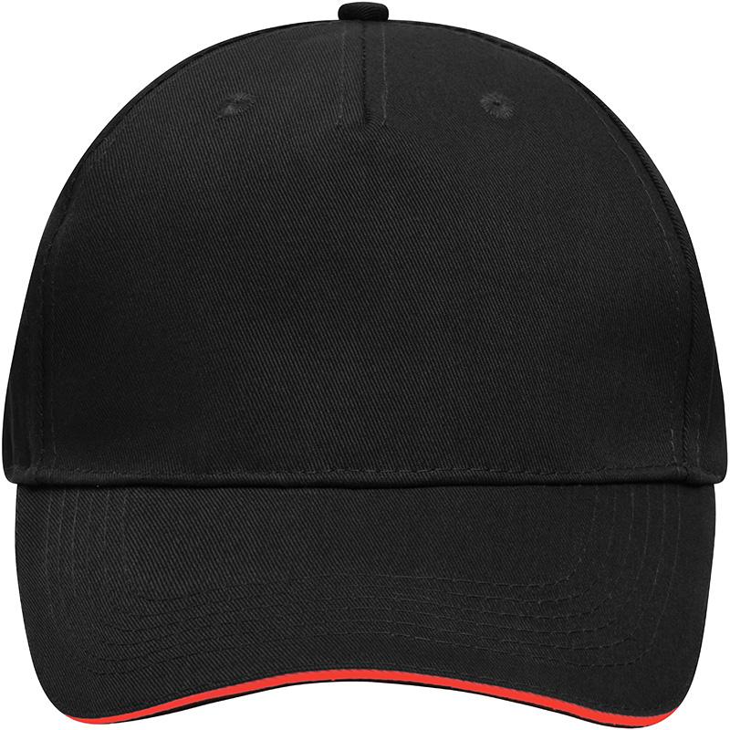 noir/rouge
