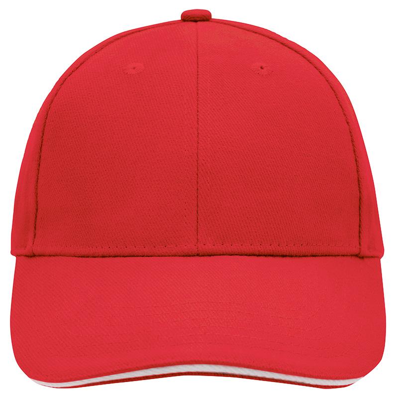 rouge-blanc