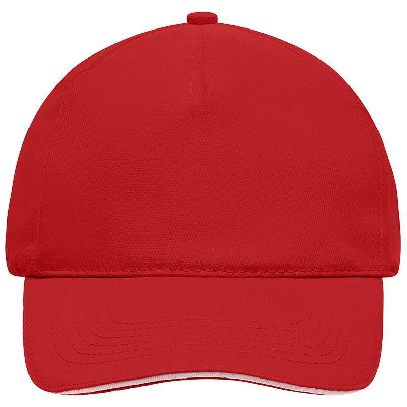 rouge-blanc