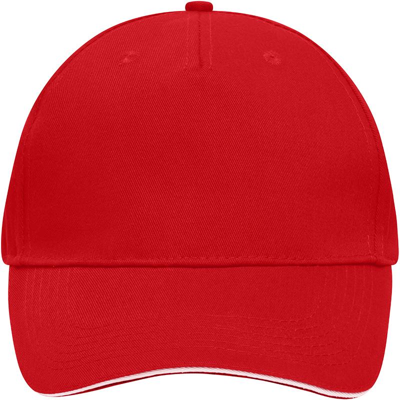 rouge-blanc