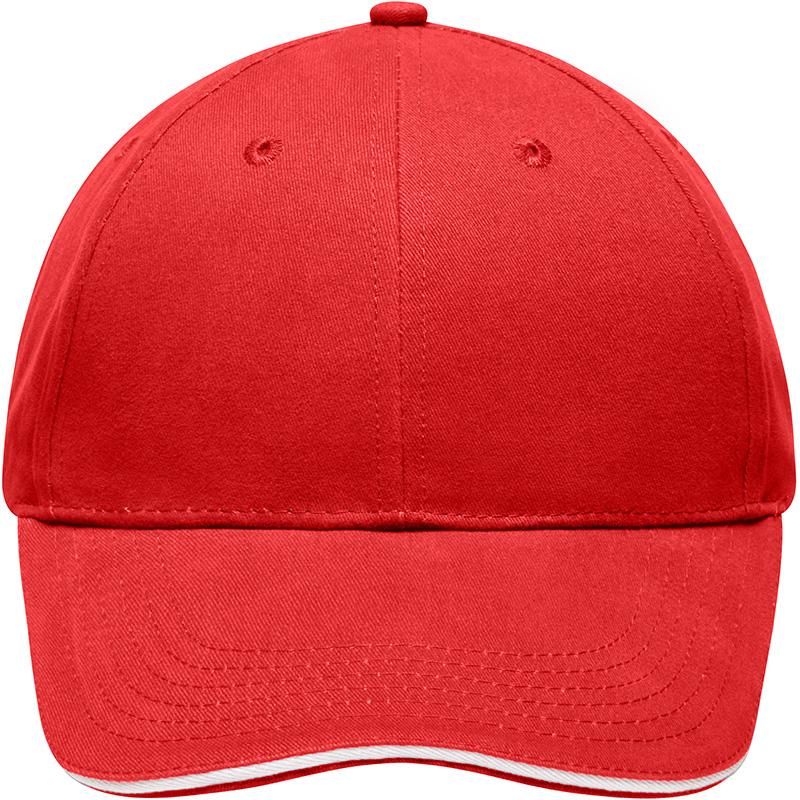 rouge-blanc
