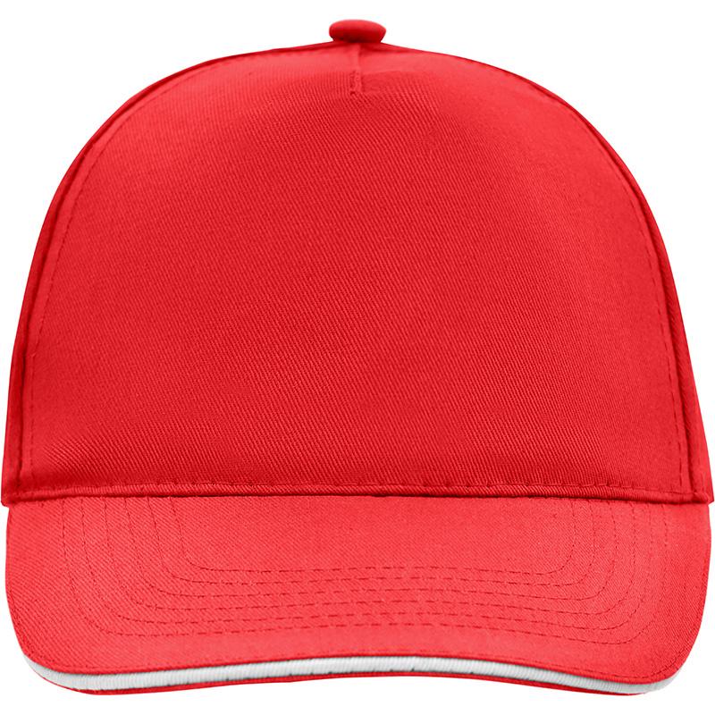 rouge-blanc