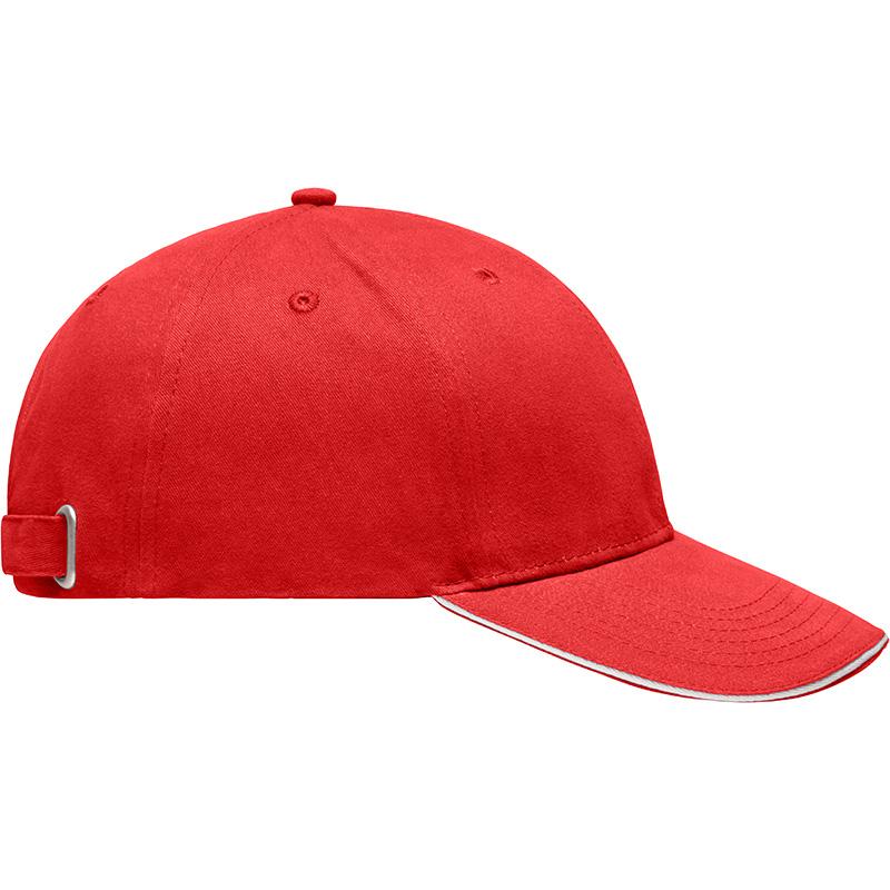rouge-blanc