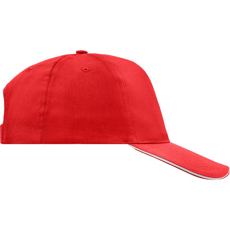 rouge-blanc