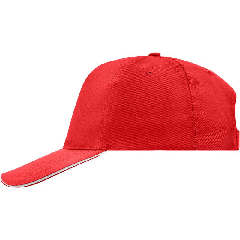 rouge-blanc