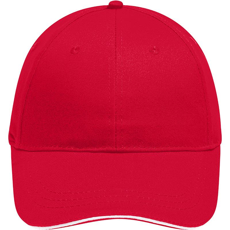 rouge/blanc
