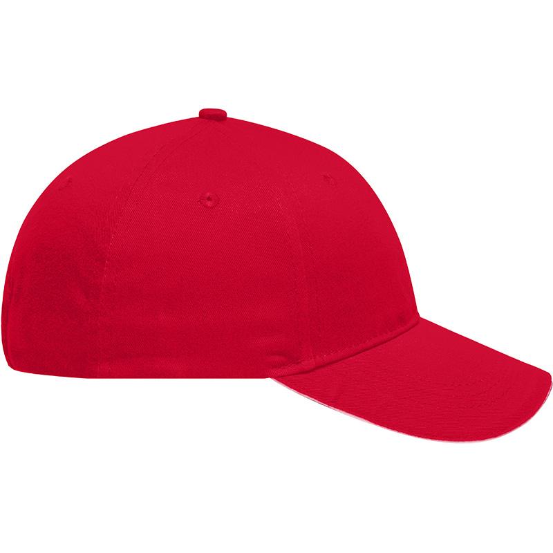 rouge/blanc