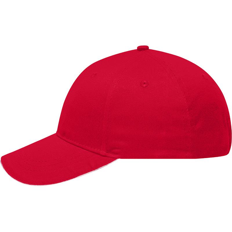 rouge/blanc