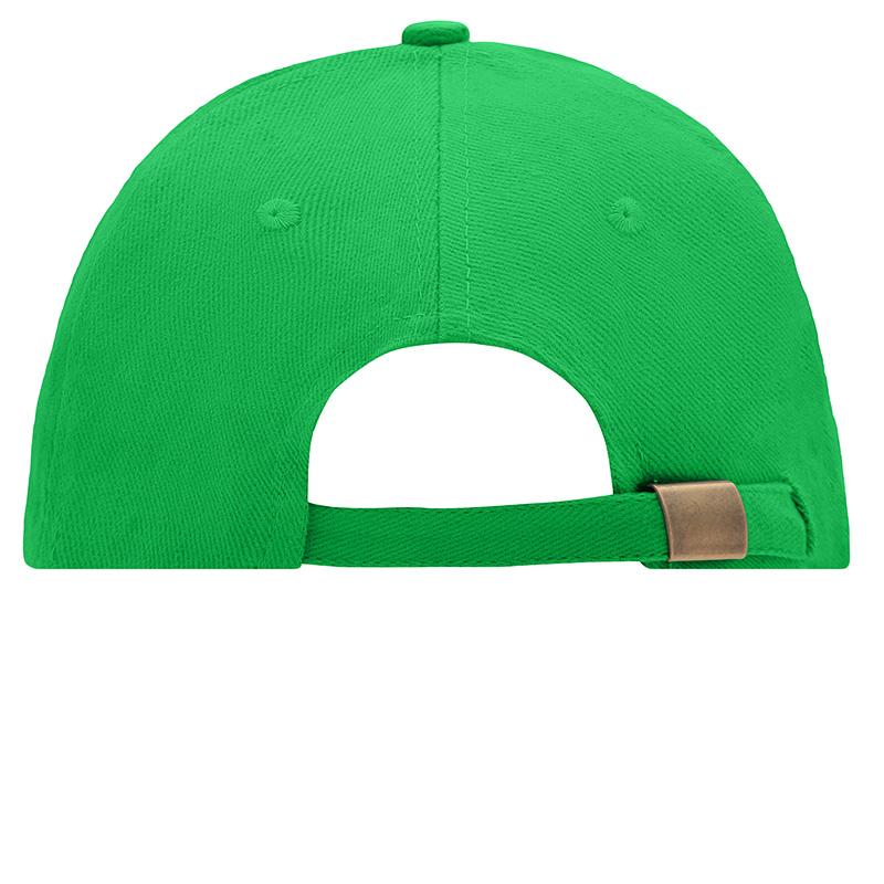 vert-fougère/blanc