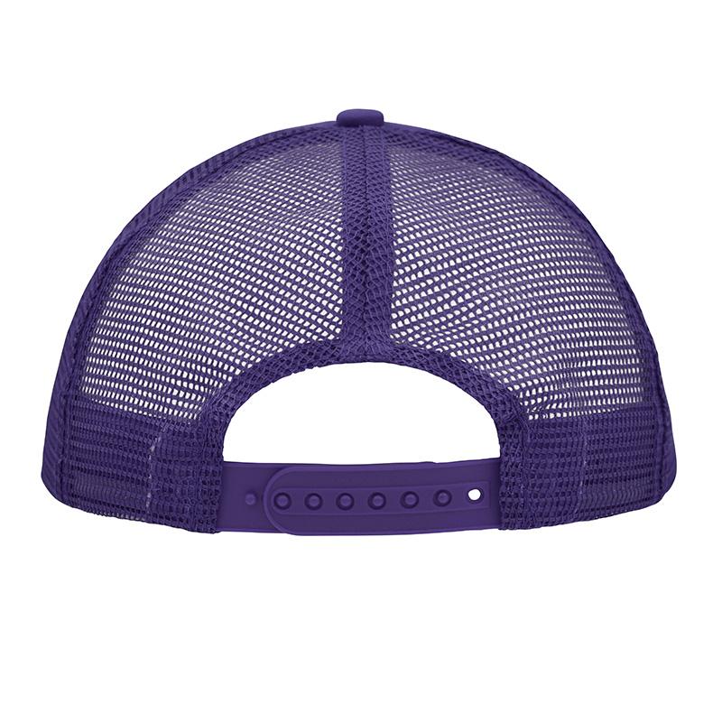 blanc/lilas