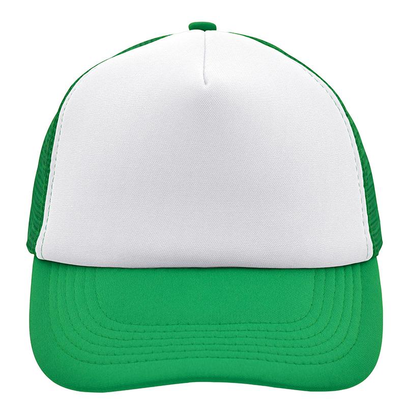blanc/vert-fougère