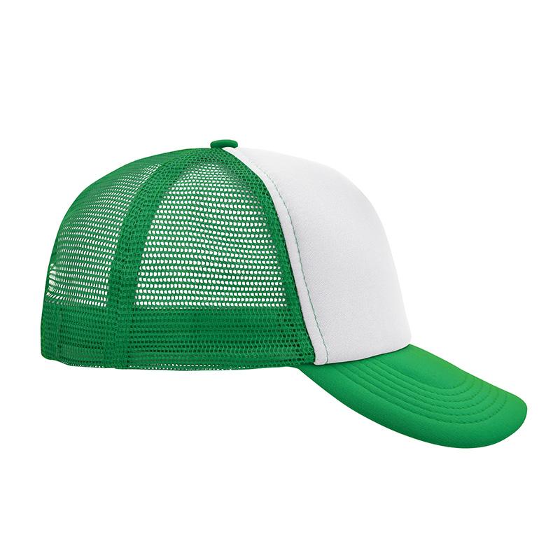 blanc/vert-fougère