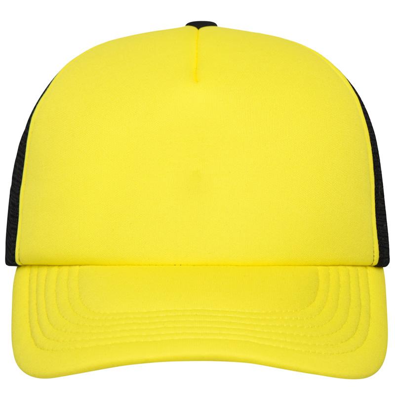 jaune-soleil/noir