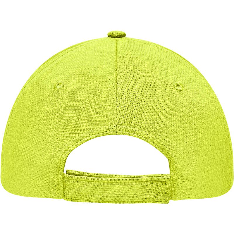 jaune vif
