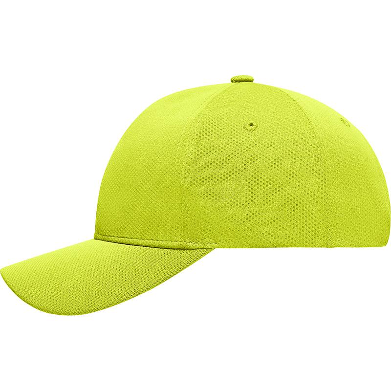 jaune vif